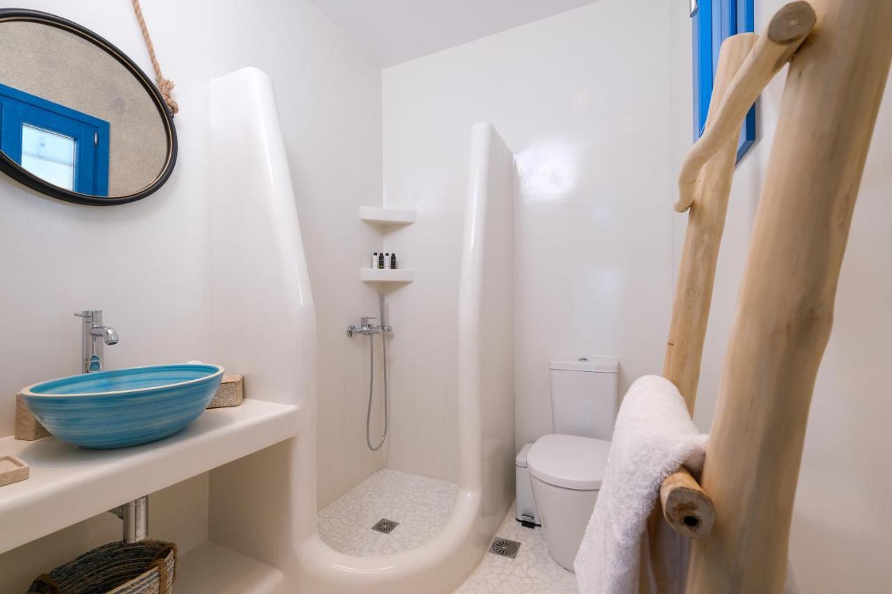 Aelia Collection Suites - Adults Friendly Linaria  Екстер'єр фото