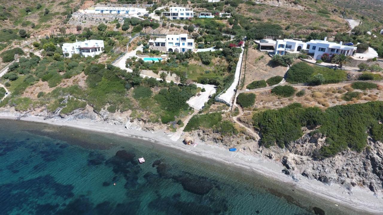 Aelia Collection Suites - Adults Friendly Linaria  Екстер'єр фото